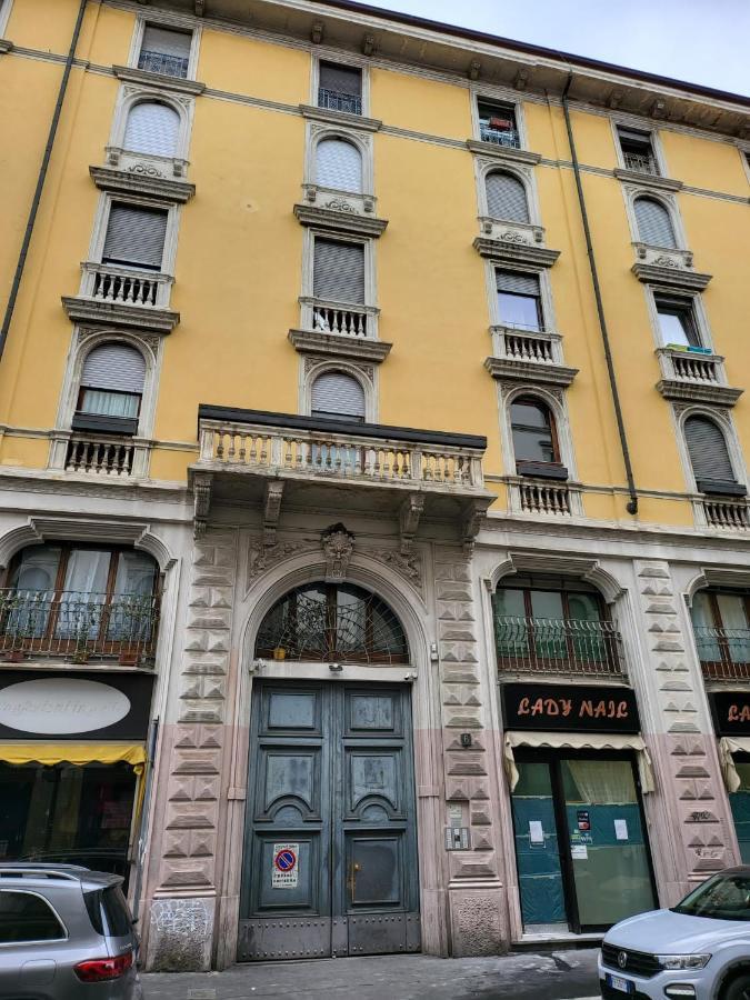 Apartment Bubi House Porta Venezia Mailand