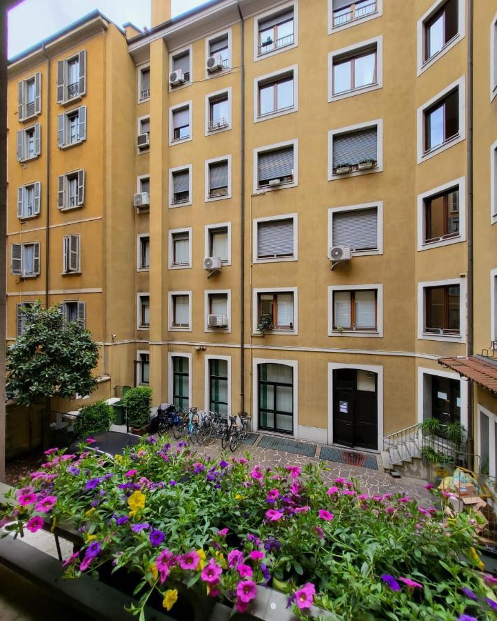 Bubi House Porta Venezia * Mailand