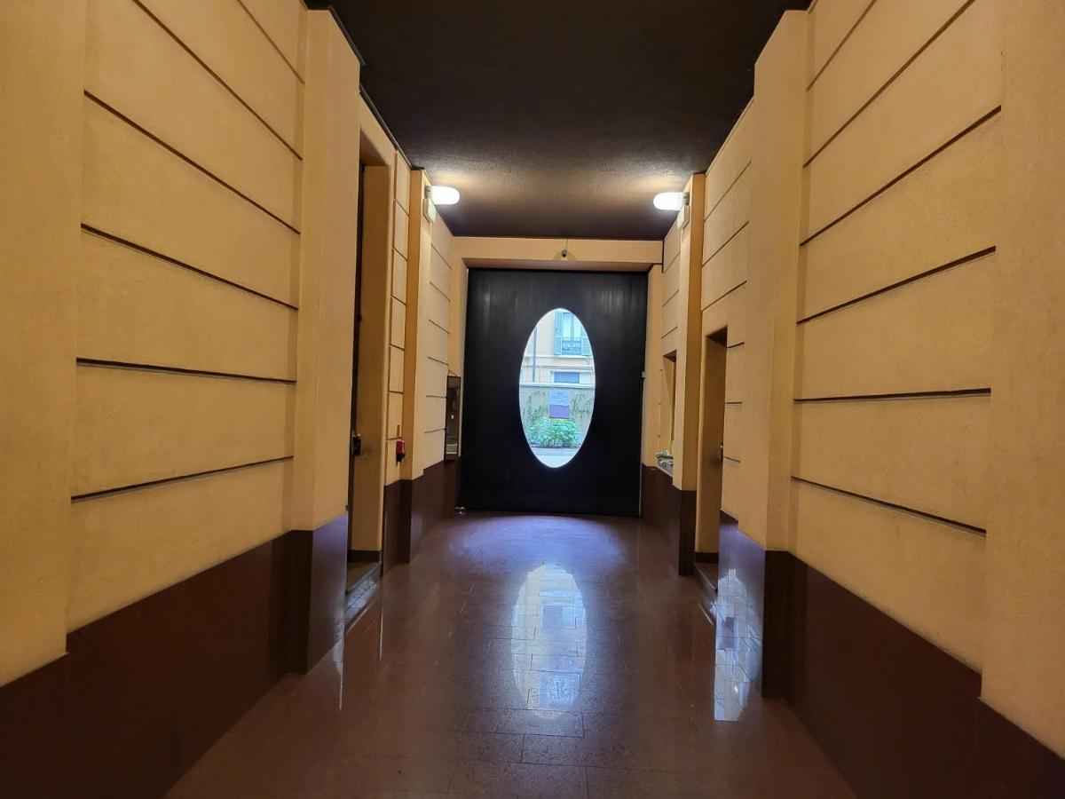 Bubi House Porta Venezia Mailand