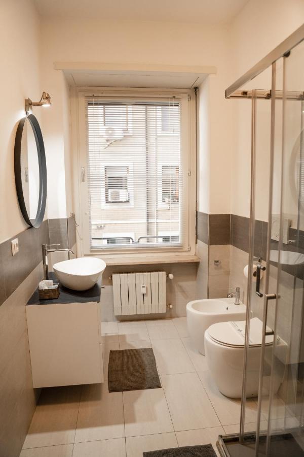 Bubi House Porta Venezia Apartment Mailand
